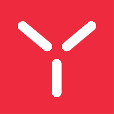 Hannes tar examen som fullstack utvecklare